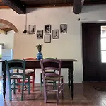 Podere Il Giardino - Casale Rustico Degli Ulivi Con Piscina E Parco - Lucca