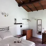 Holiday home Podere Il Giardino - Casale Rustico Degli Ulivi Con Piscina E Parco - Lucca