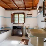 Podere Il Giardino - Casale Rustico Degli Ulivi Con Piscina E Parco - Lucca * Loppeglia