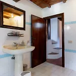 Podere Il Giardino - Casale Rustico Degli Ulivi Con Piscina E Parco - Lucca Holiday home Loppeglia