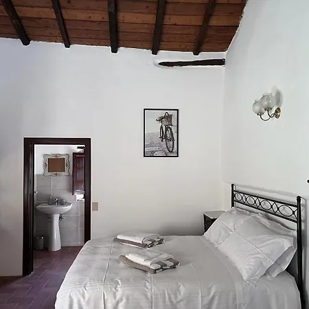 Дом отдыха Podere Il Giardino - Casale Rustico Degli Ulivi Con Piscina E Parco - Lucca *