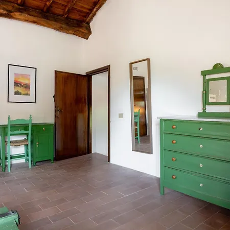 Дом отдыха Podere Il Giardino - Casale Rustico Degli Ulivi Con Piscina E Parco - Lucca Loppeglia