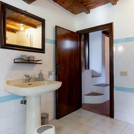 Podere Il Giardino - Casale Rustico Degli Ulivi Con Piscina E Parco - Lucca Дом отдыха Loppeglia
